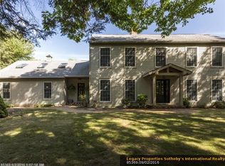 29 Shapleigh Rd, Harpswell, ME 04079