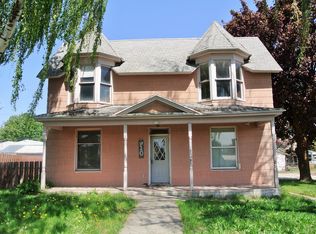 910 Main St, Davenport, WA 99122