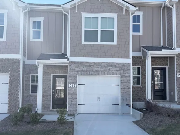217 Redhead Ln, Lebanon, TN 37090