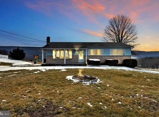 1146 Specktown Rd, Lykens, PA 17048