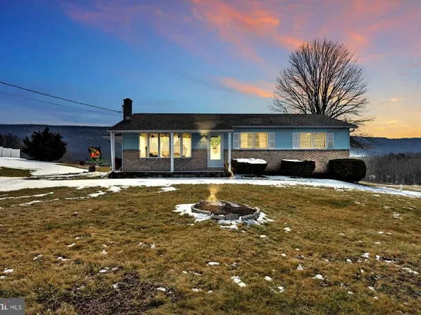 1146 Specktown Rd, Lykens, PA 17048