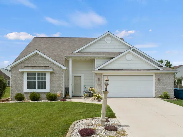 8618 Chesterfield Run, Fort Wayne, IN 46819