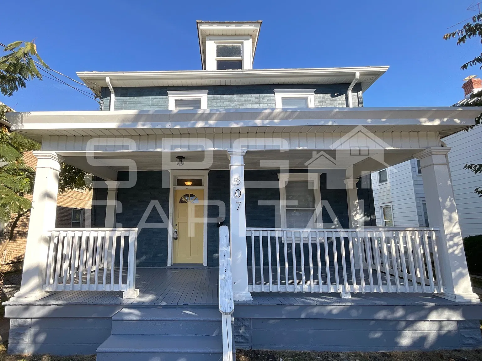 507 E Liberty St, Chambersburg - 1 — Photo 1