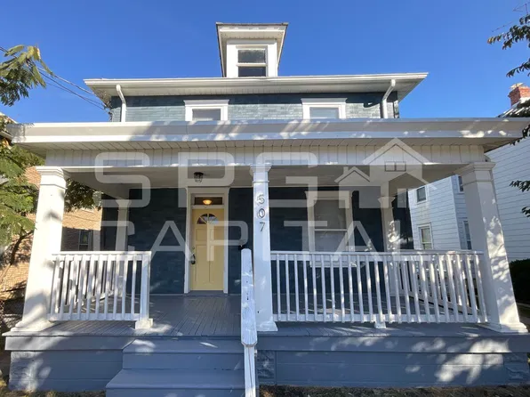 507 E Liberty St, Chambersburg, PA 17201