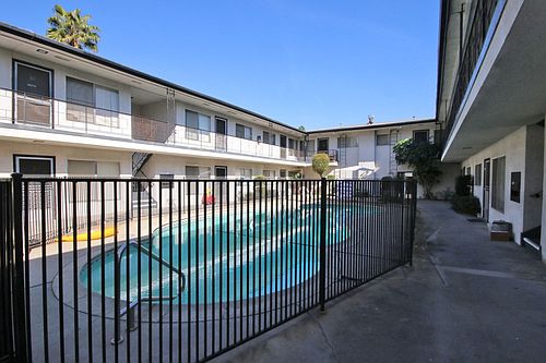 2nd image of 550 N Catalina Ave APT 16
