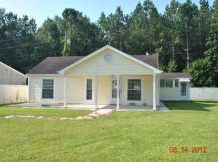 927 Ramsey Rd, Jacksonville, NC 28546