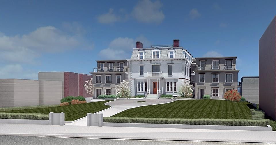 2nd image of 928 E Broadway #5
