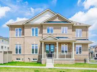 333 Robert Parkinson Dr, Brampton, ON L7A0X6