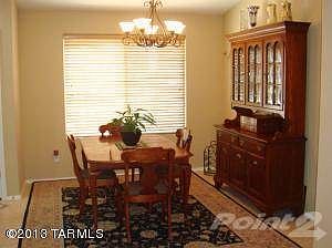 Dining Area!