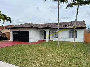20789 SW 129th Ct, Miami, FL 33177