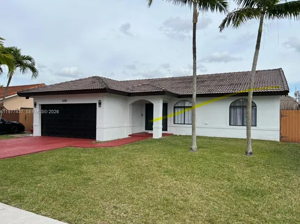 20789 SW 129th Ct, Miami, FL 33177