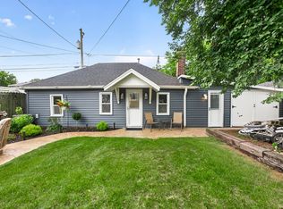 1337 Henry Ave Unit Ch, Des Plaines, IL 60016