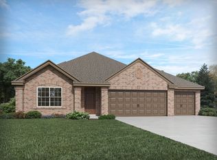 1600 Berry Ridge Trl, Aubrey, TX 76227