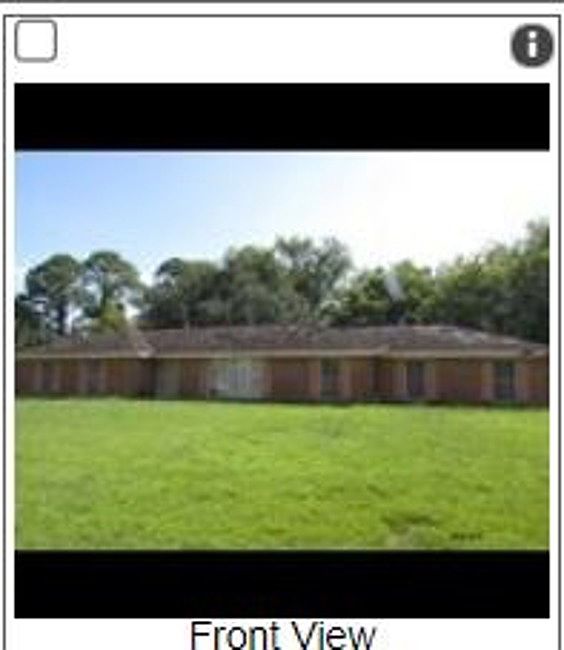 Property Front View