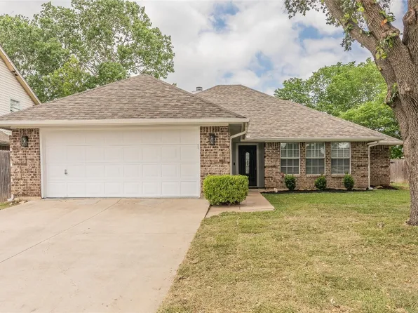 7429 Emerywood Ln, Fort Worth, TX 76137