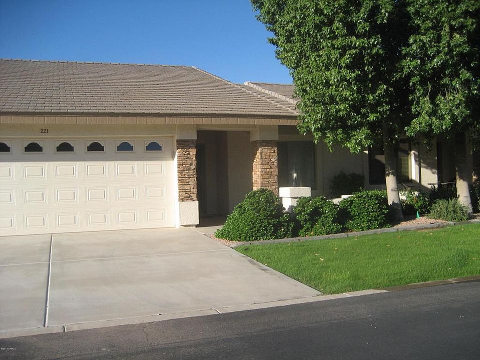 1st image of 11250 E Kilarea Ave Unit 221