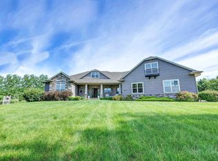 803 Windchime Way, De Pere, WI 54115