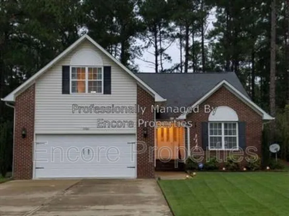 3384 Carolina Way, Sanford, NC 27332