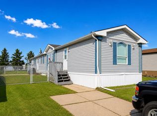 Silver Pointe Drive Rural Grande Pr #220, County Of, AB T8W5K5