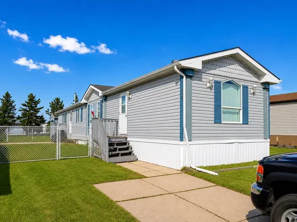 Silver Pointe Drive Rural Grande Pr #220, County Of, AB T8W 5K5