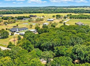 401 Taylor Rd, Weatherford, TX 76087