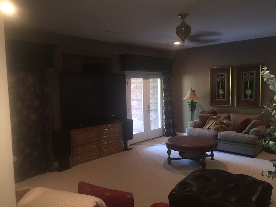 Media room