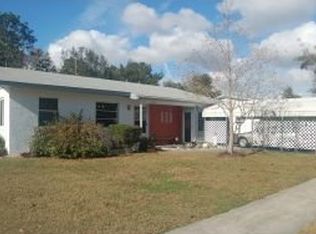 9426 N Elliot Way, Citrus Springs, FL 34434