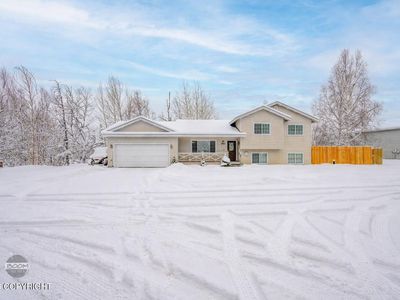 8501 E Empire Cir, Palmer, AK, 99645
