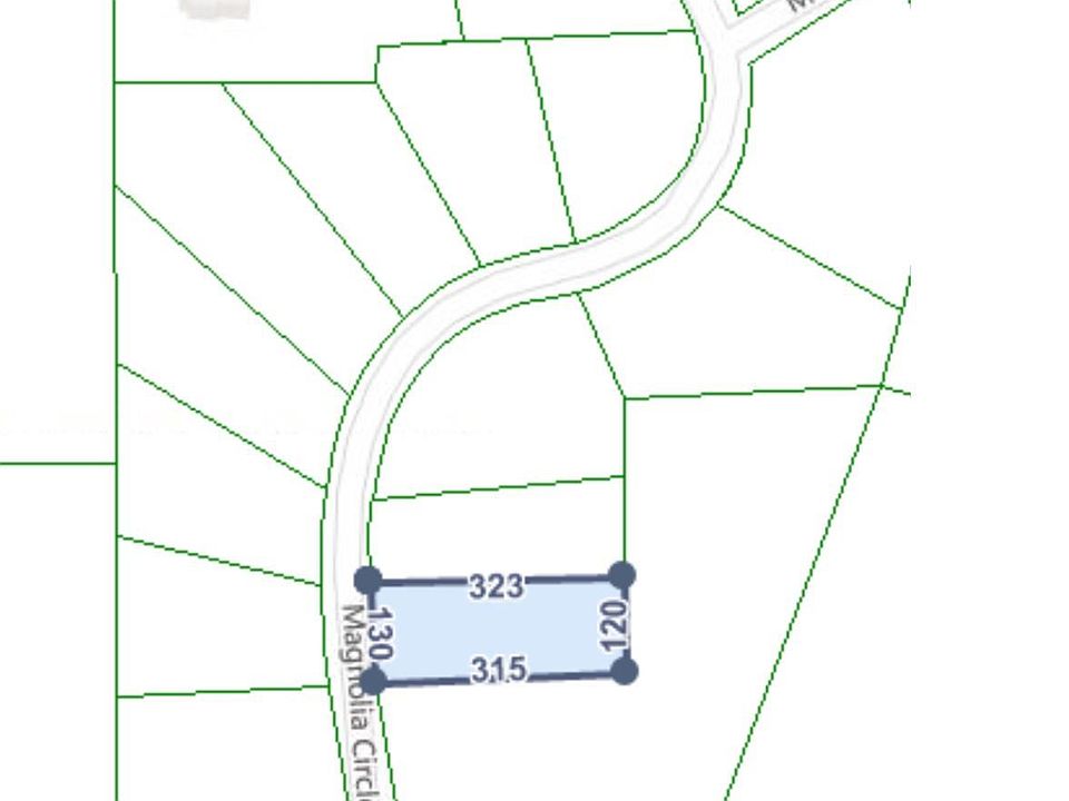 2nd image of 0 Magnolia Cir #12