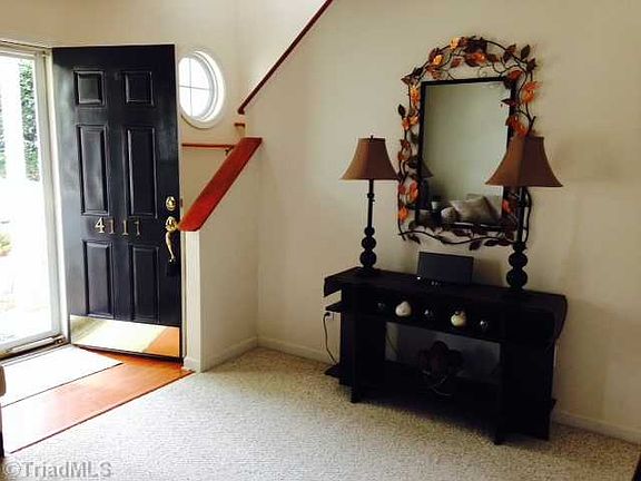 3rd image of 4111 Bluestem Dr
