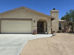 124 Jacquelyn Ct, Ridgecrest, CA 93555