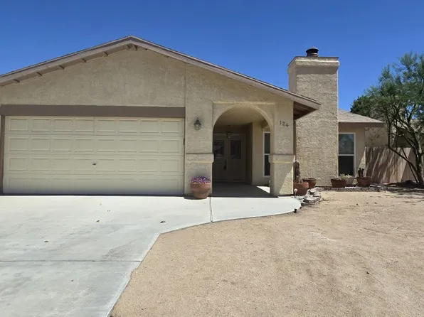 124 Jacquelyn Ct, Ridgecrest, CA 93555