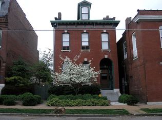 2307-2309 S 9th St, Saint Louis, MO 63104