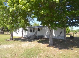 13440 NE 60th St, Williston, FL 32696