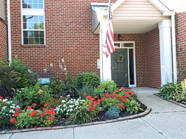 6635 Washington Cir, Franklin, OH 45005