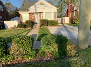 16724 Beech Daly Rd, Redford, MI 48240