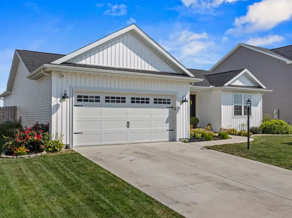 3806 Obsidian Dr, Champaign, IL 61822
