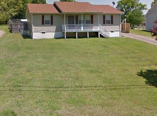 205 Allen St, Lewisburg, TN 37091