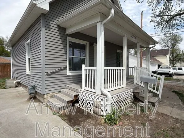 2516 Dudley St, Lincoln, NE 68503