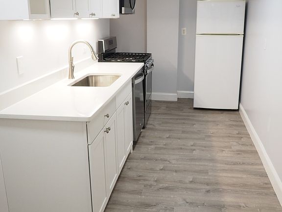 New Kitchen