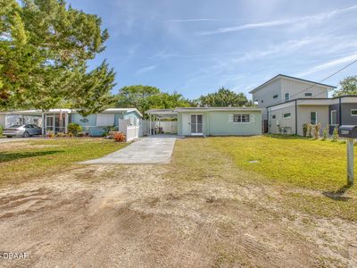 3209 Saxon Dr, New Smyrna Beach, FL, 32169