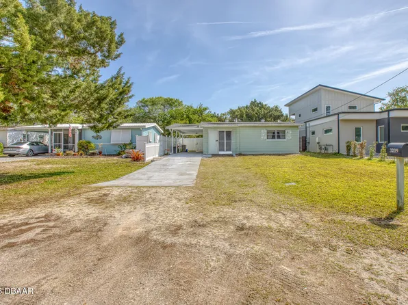 3209 Saxon Dr, New Smyrna Beach, FL 32169
