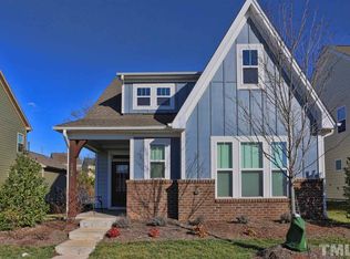 2704 Historic Cir, Morrisville, NC 27560