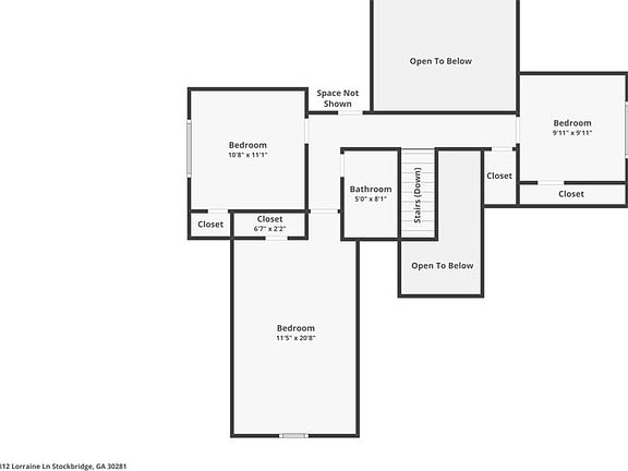 3rd image of this home