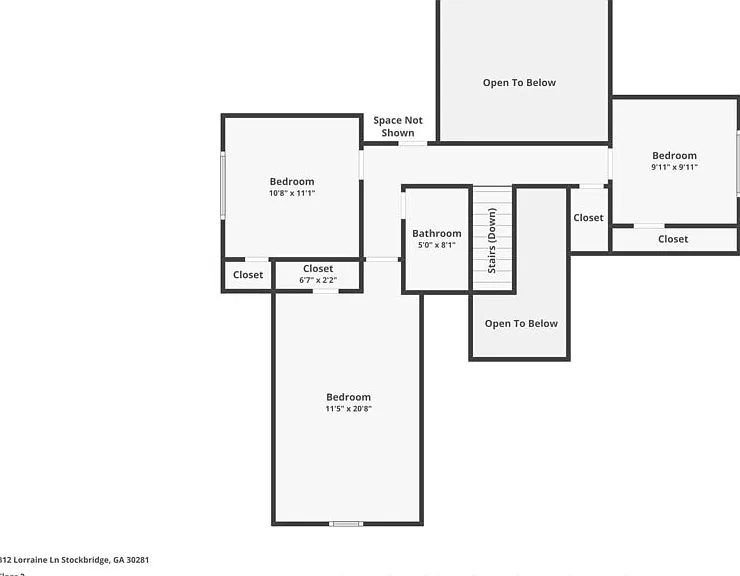 812 Lorraine Ln — Photo 3