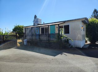 6677 Front St SPACE I, Forestville, CA 95436
