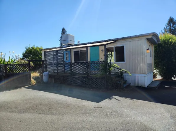 6677 Front Street #i, Forestville, CA 95436