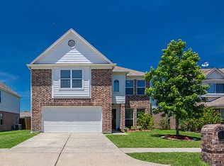5627 Wasabi Ln, Baytown, TX 77521