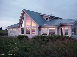 17405 Tidal Knoll Rd, Ninilchik, AK 99639