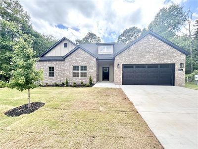 77 Argyll Dr, Bella Vista, AR, 72715
